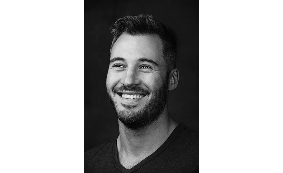 Sharone Hakman, Chef, Founder, Hak's