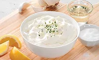 Grecian Delight Garlic Sauce