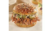 Flowers Bakeries Foodservice Thaw-and-Serve Ancient Grain Bun