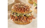 Flowers Bakeries Foodservice Thaw-and-Serve Ancient Grain Bun