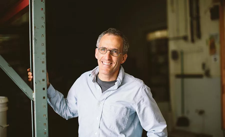 Andrew Stoloff