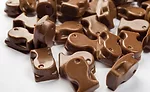 Chocolate Omega-3 Supplements