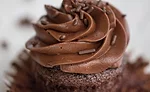 Chocolate Cupcake with Chocolate Frosting