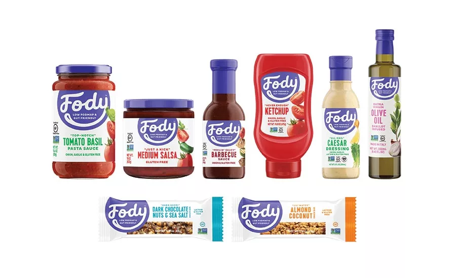 FODMAP Foods