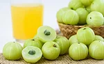 Indian Gooseberries