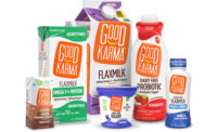 Good Karma Foods Plant-based Dairy Products