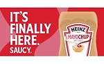 Heinz Mayochup