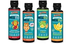 Omega Pals Omega-3 + Eye Protection Supplements