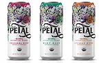Petal Organic Sparkling Botanical Blends