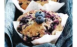 Blueberry Muffin