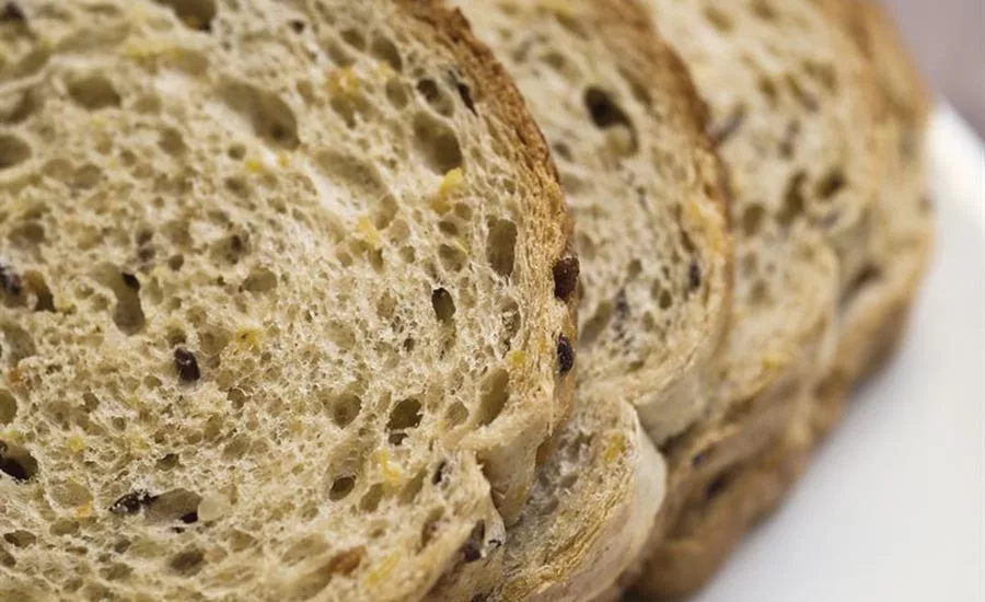 Whole Grain Bread