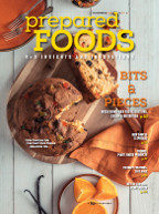 Prepared Foods November 2018 Cover