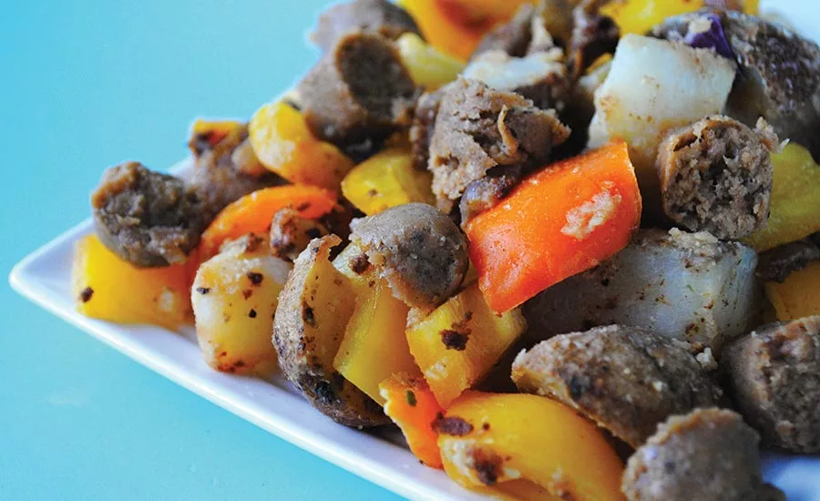 Field Roast Grain Meat Co. Breakfast Potatoes Sausage