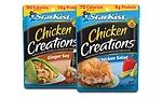 Starkist Co. Chicken Creations Pouches