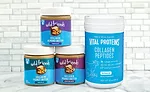 Wild Friends Foods Collagen Nut Butters