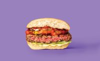 Impossible Foods' Impossible Burger