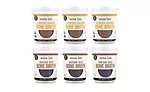 Nona Lim Bone Broth Flavors