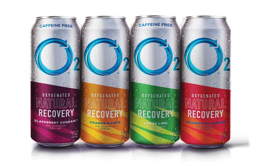 O2 Natural Recovery