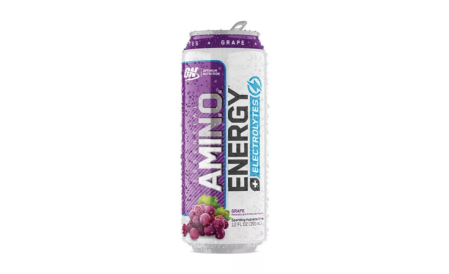 ESSENTIAL AMIN.O. ENERGY Plus Electrolytes