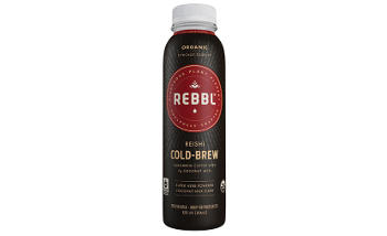 Rebbl Reishi Cold Brew