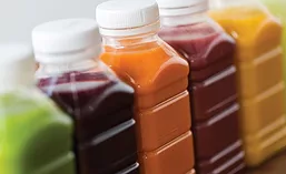 Pyure Beverages