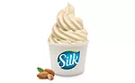 Danone North America Silk Almondmilk Vanilla Soft Serve