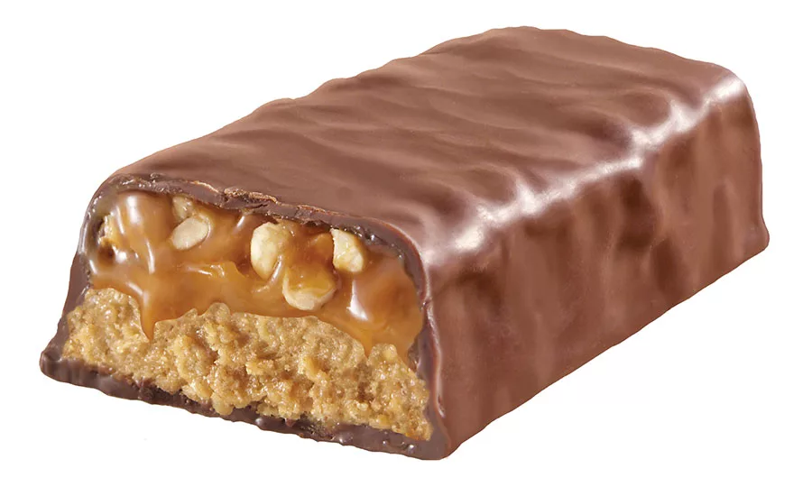 Soy Protein Bar