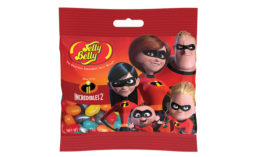 Jelly Belly Incredibles 2 Jelly Beans Collection