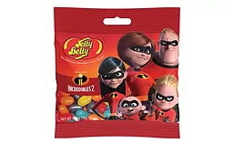Jelly Belly Incredibles 2 Jelly Beans Collection