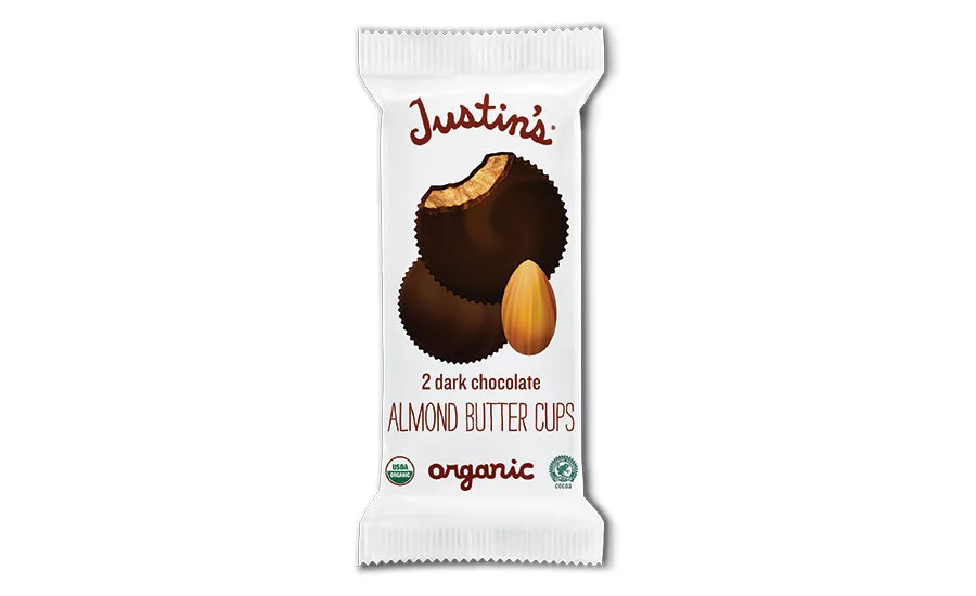 Justin's Almond Butter Cups