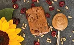 Rowdy Prebiotic Foods Energy Bar