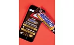 SNICKERS Espresso Candy Bar