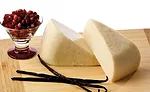 Carr Valley Sweet Vanilla Cardona Goat Milk Cheese