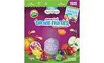 Torie & Howard Chewie Fruities Chews