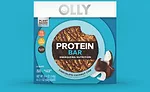 Olly Chocolate Coconut Chip Protein Bars
