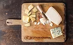 FCI Cheese Board