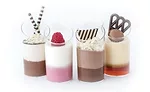 Galaxy Desserts