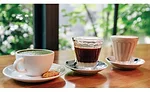 Coffee and Tea