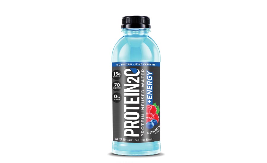 Protein2o Plus Energy