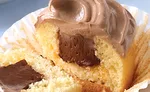 Tiramisu Cupcake