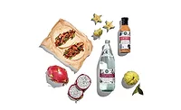 Pacific Rim Flavor Foods