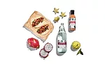 Pacific Rim Flavor Foods