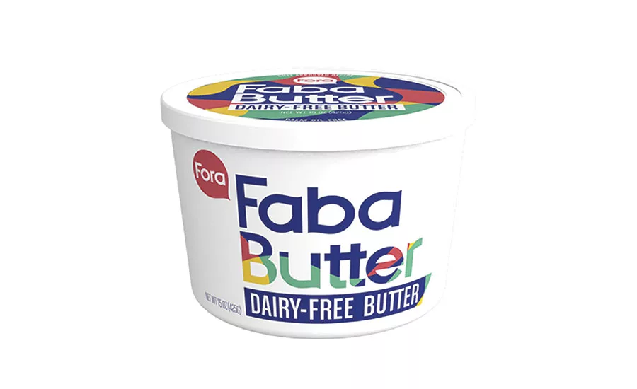 Fora Foods FabaButter