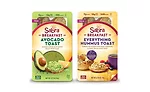 PepsiCo Foodservice Sabra Breakfast Kits