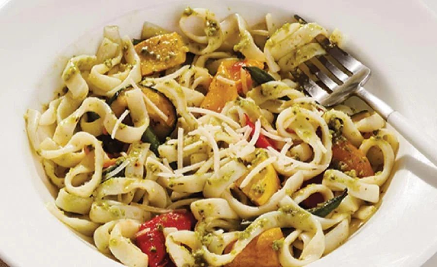 Trident Seafoods Protein Noodles