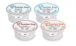 Butcher Boy To-Go Sauces and Dips Cups