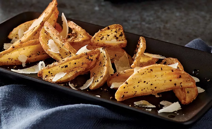 McCain Dip’N Wedges