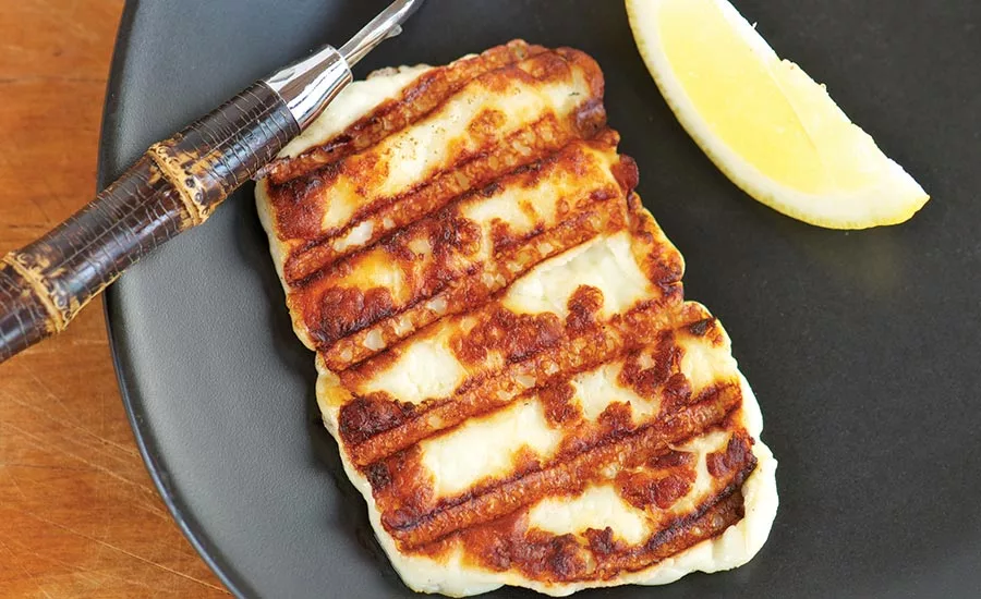 Halloumi Cheese