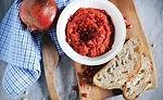 Muhammara Syrian Dip