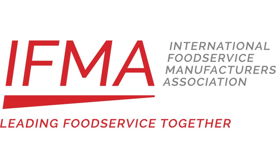 International Foodservice Manufacturers Association (IFMA) Logo